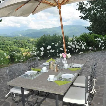 In - Toskana 31169 Appartement