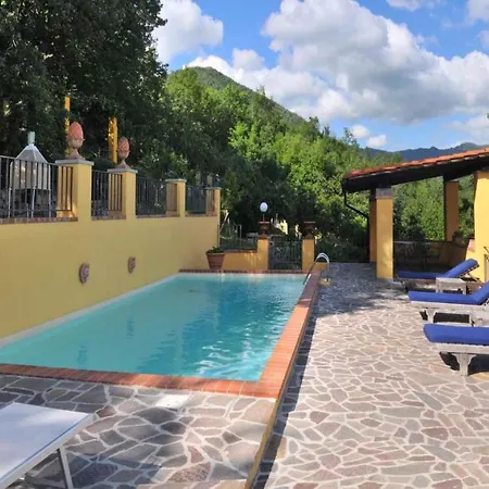 In Vicchio/toskana 31169 Διαμέρισμα *