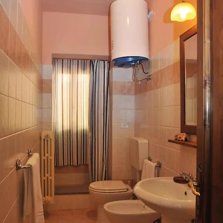 Lejlighed In - Toskana 31169 Vicchio